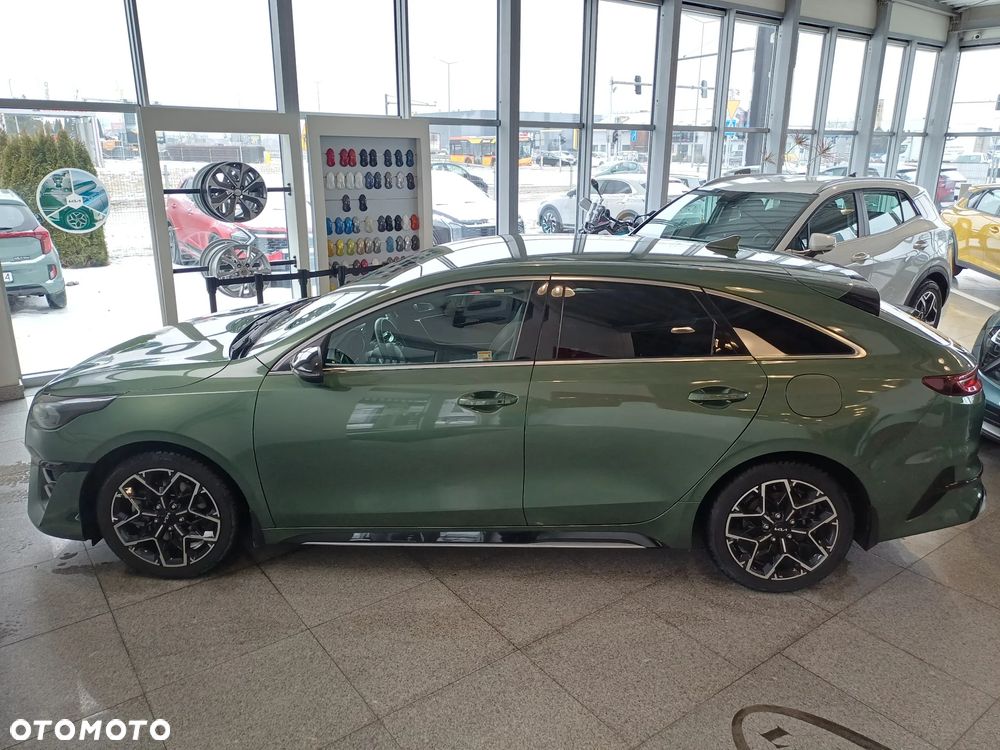 Kia ProCeed - 3