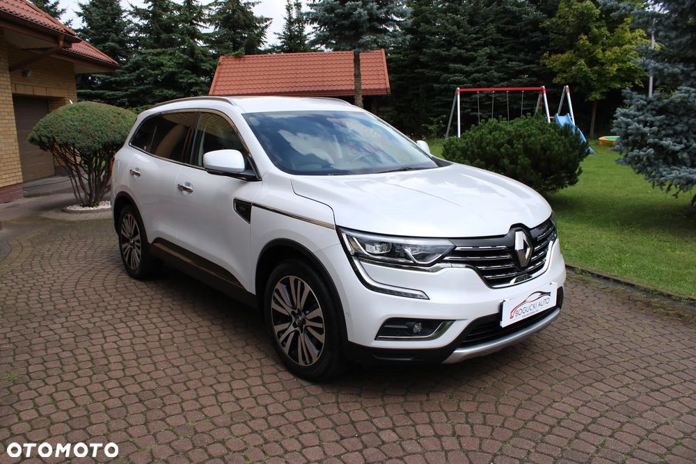Renault Koleos 2.0 dCi Initiale Paris X-Tronic - 9