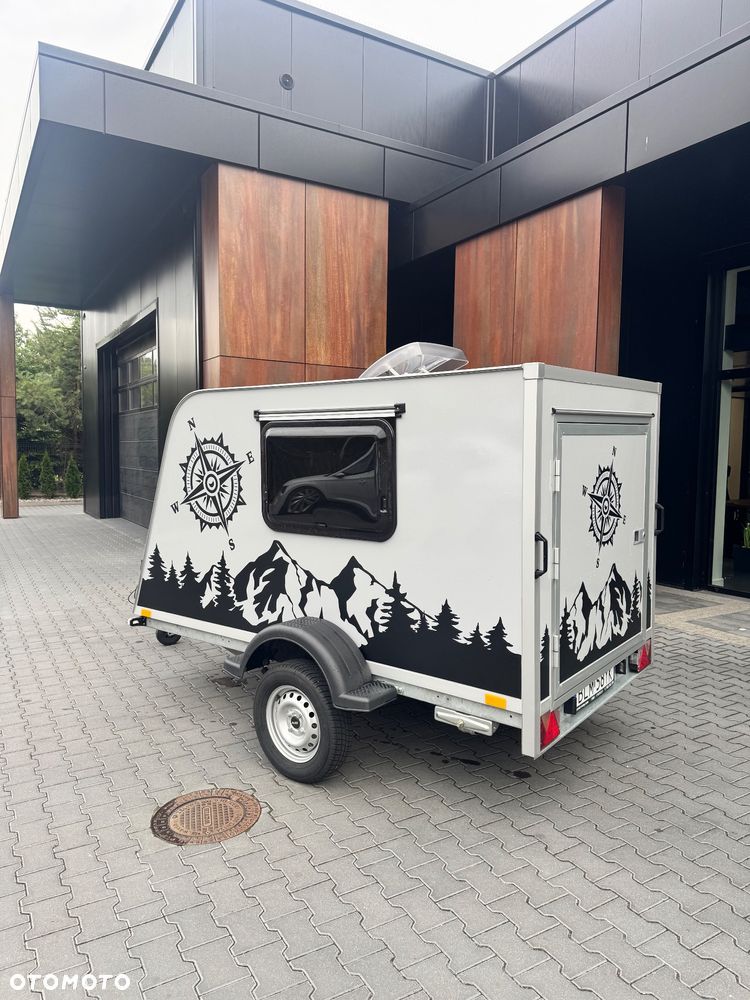 Niewiadów Everest - 8