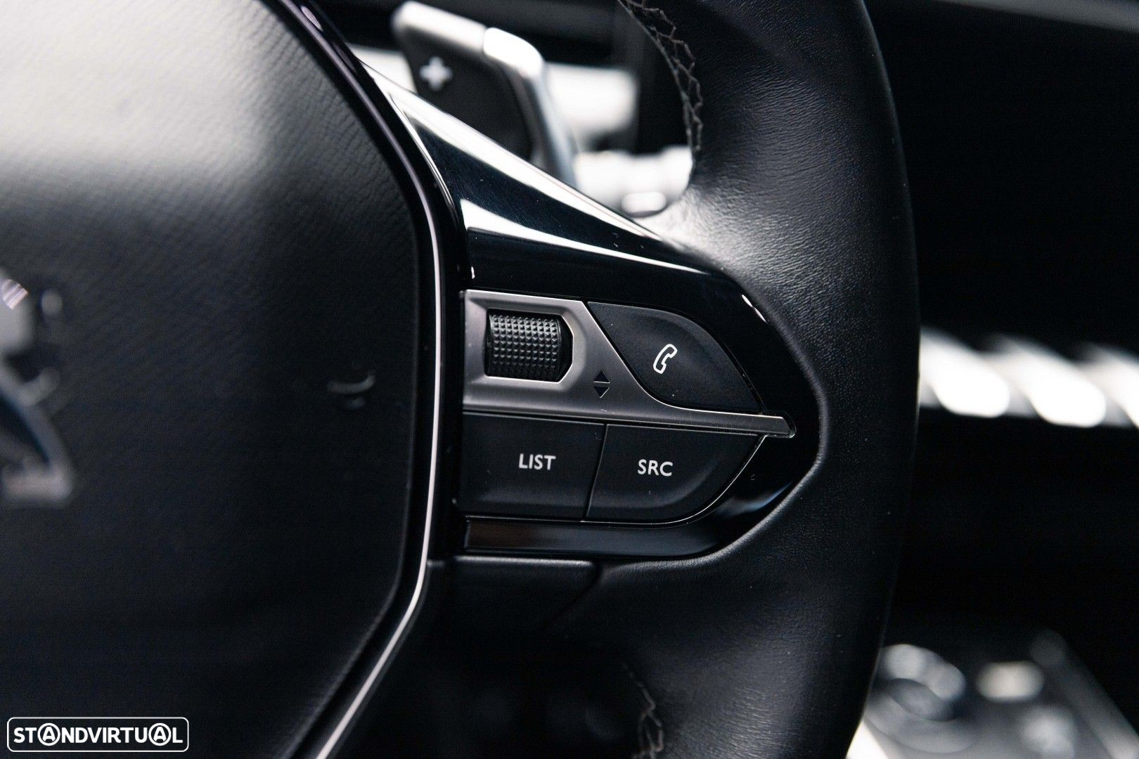 Peugeot 508 1.5 BlueHDi Allure EAT8 - 23
