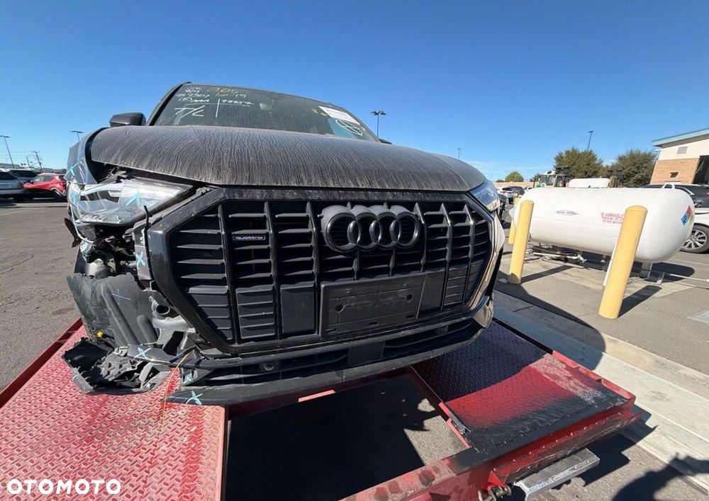 Audi Q3 45 TFSI Quattro S tronic S line - 16