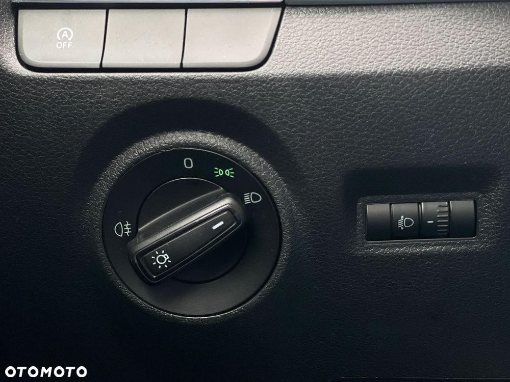 Skoda Fabia - 22