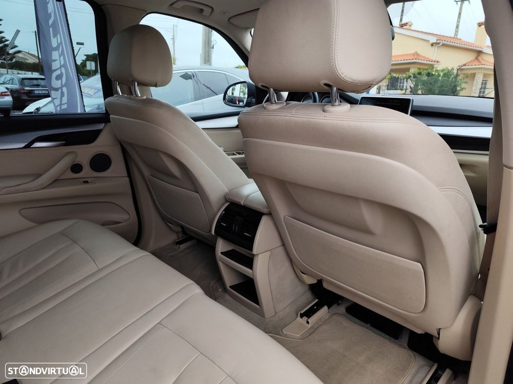 BMW X5 40e xDrive - 24