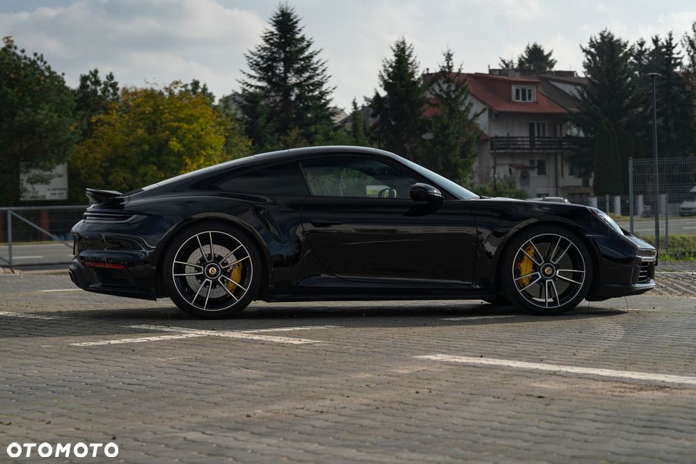 Porsche 911 - 9