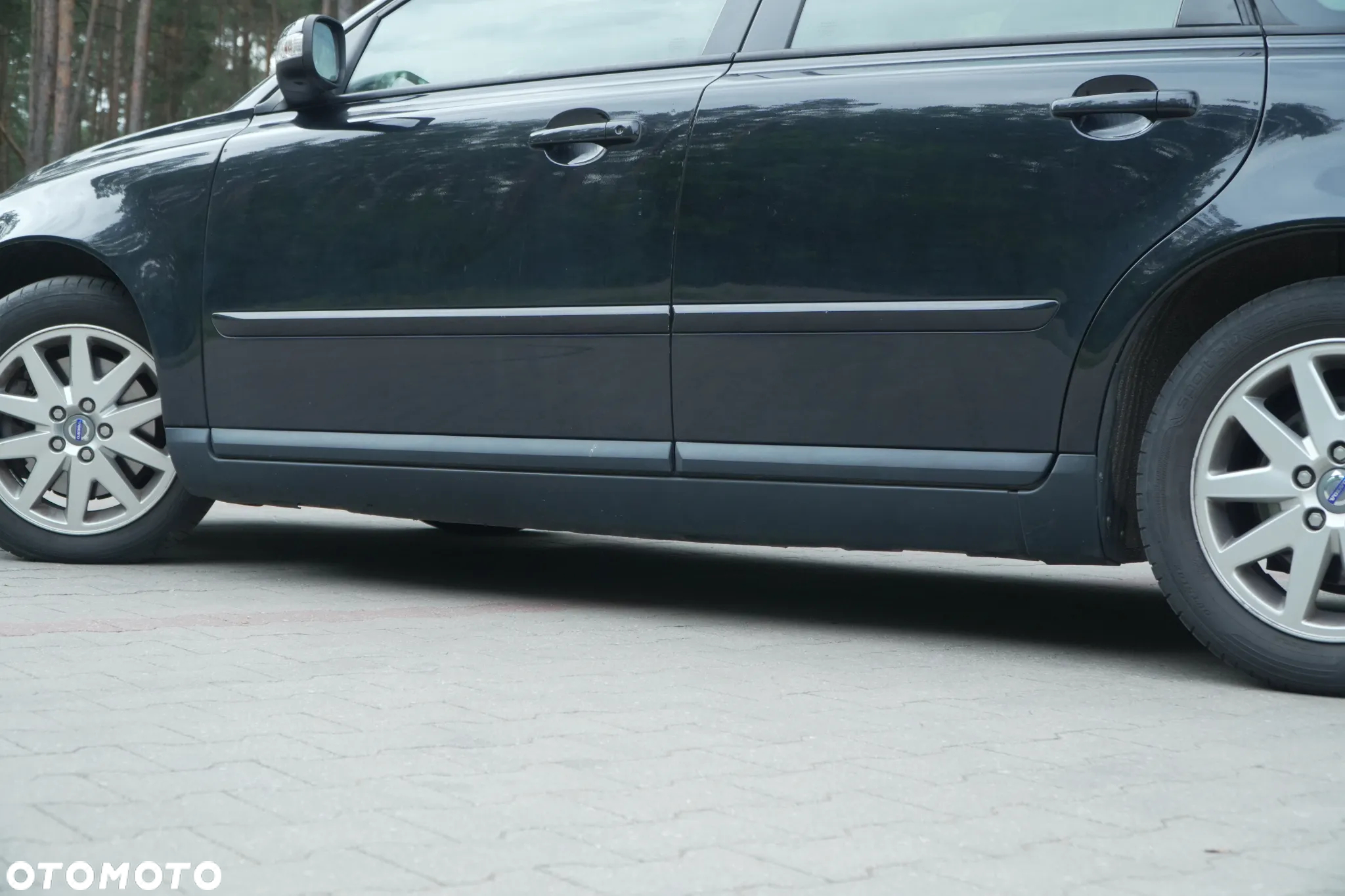 Volvo V50 2.0D - 10