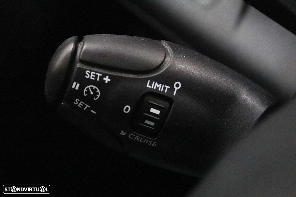 Citroën berlingo 1.5 bluehdi m - 15