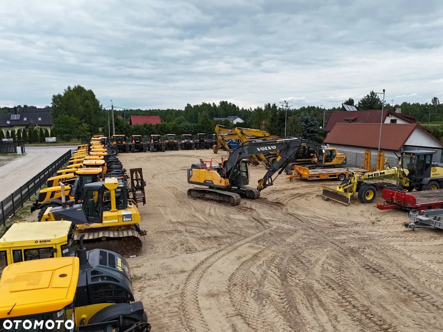 Volvo EC 220 EL - 37