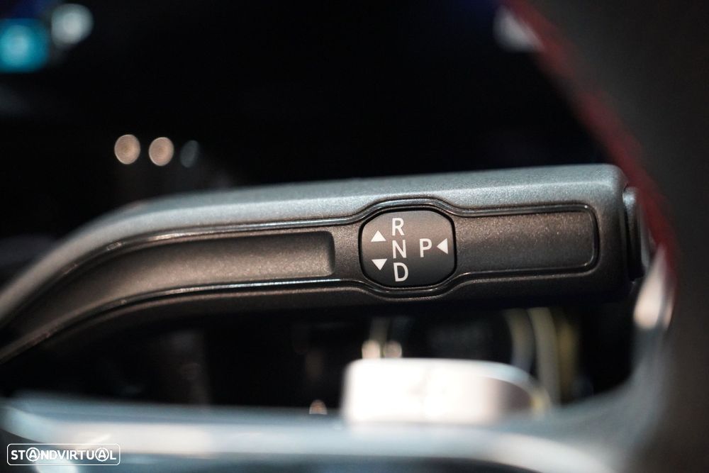 Mercedes-Benz EQA 250+ Edition - 49