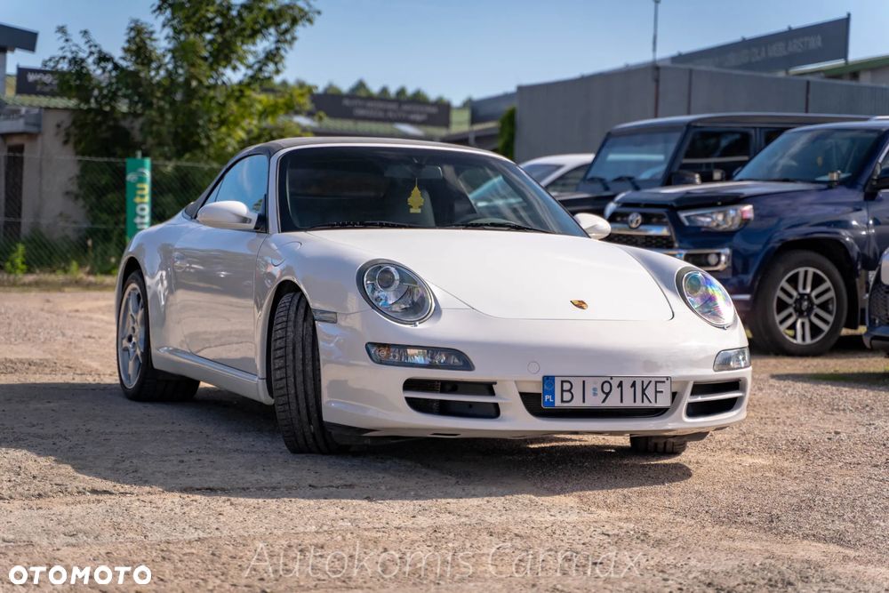 Porsche 911 - 5