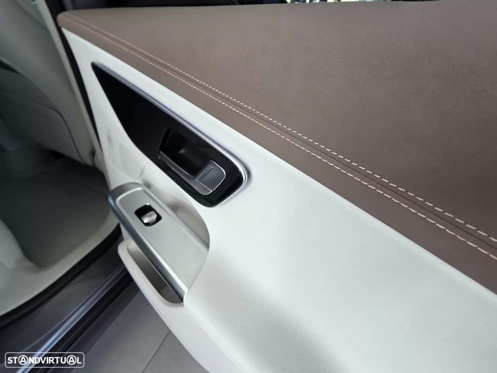 Mercedes-Benz EQE SUV 300 Edition - 37