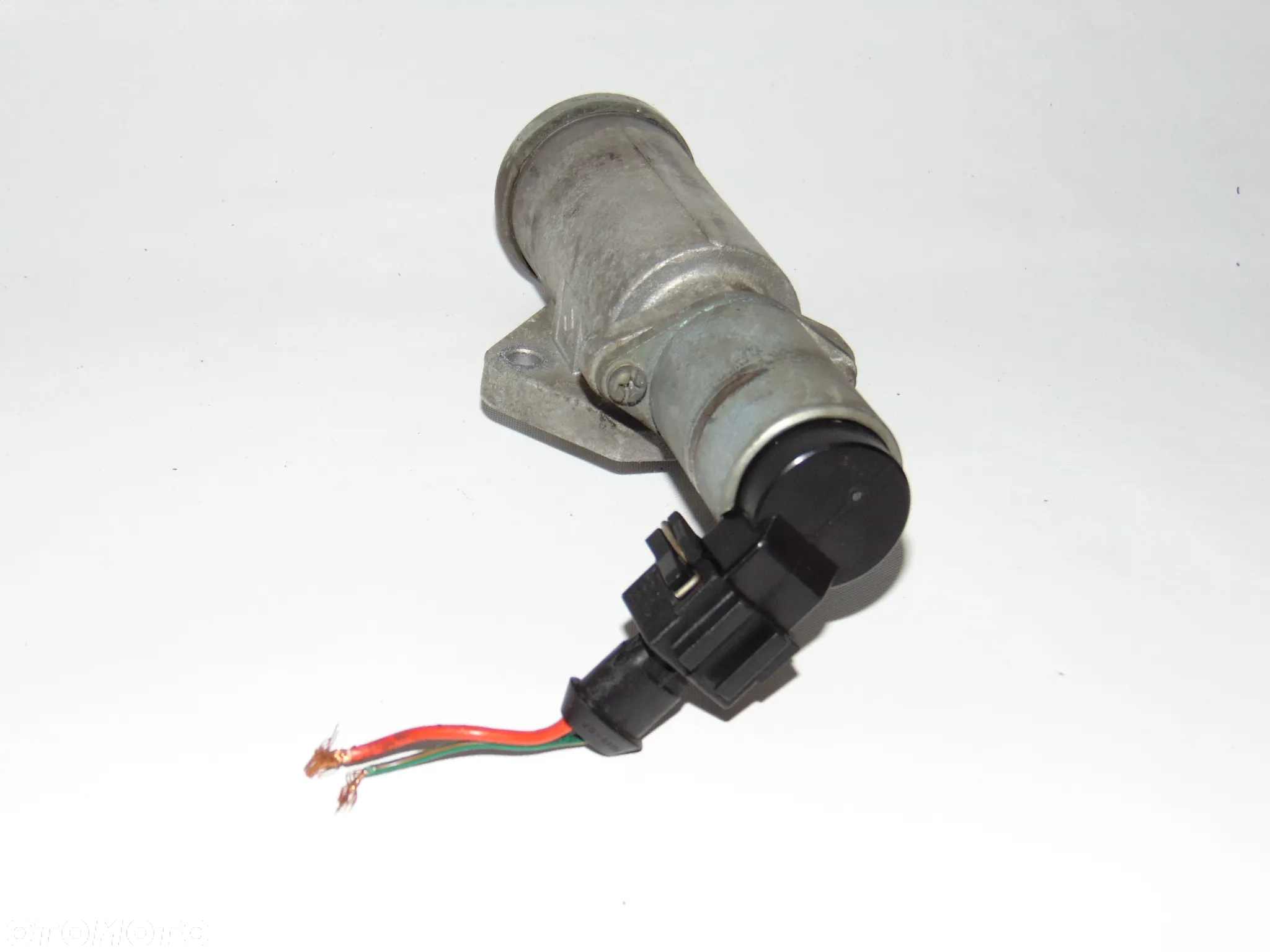 ORYGINAŁ silniczek krokowy 7700859134 AESP209-12 Renault Laguna Volvo S40 V40 I 1.6 1.8 2.0 - 2