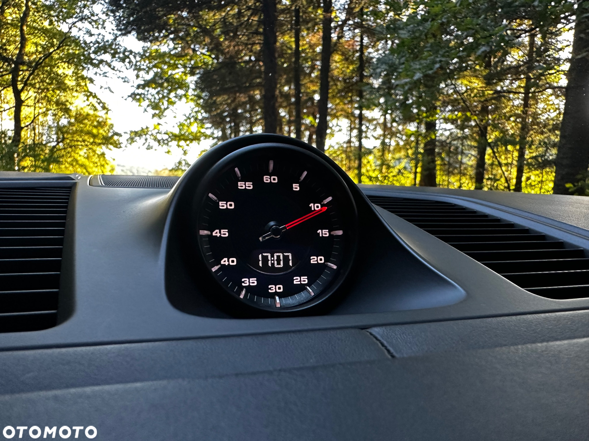 Porsche Cayenne Turbo - 33
