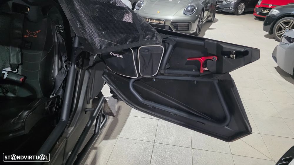 Can-Am Maverick X3 XRS Smartshocks (full extras) - 18