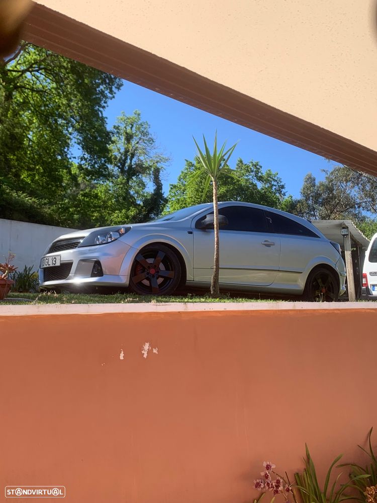 Opel Astra 1.7 CDTI Edition - 3