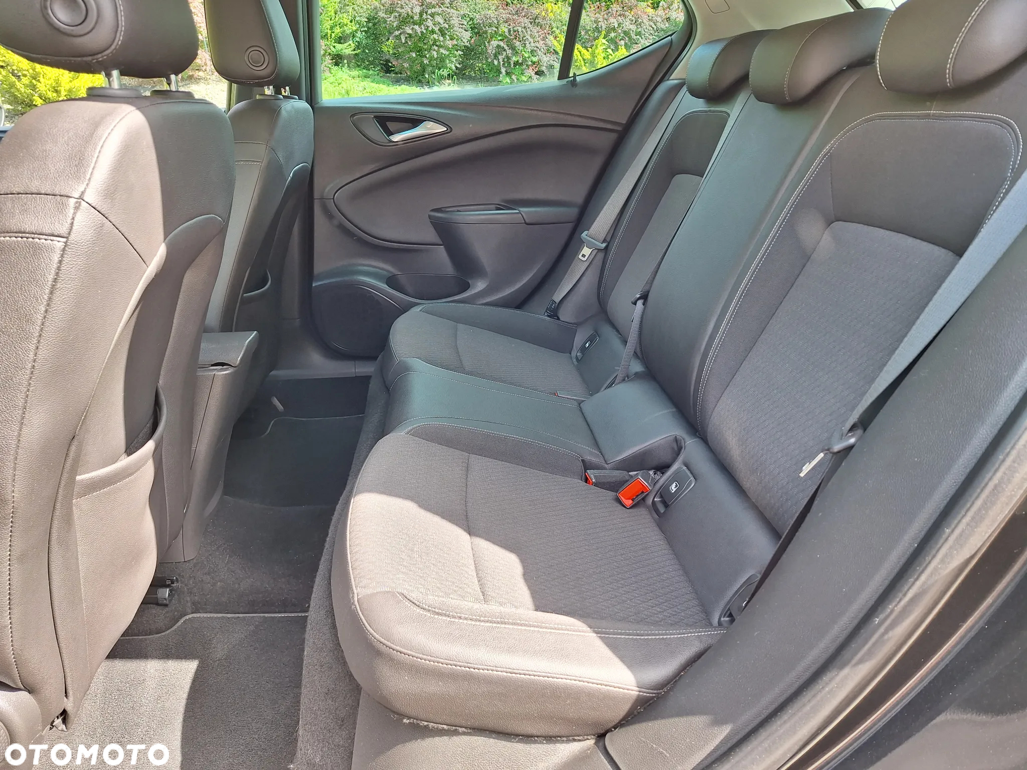 Opel Astra 1.4 Turbo Innovation - 6