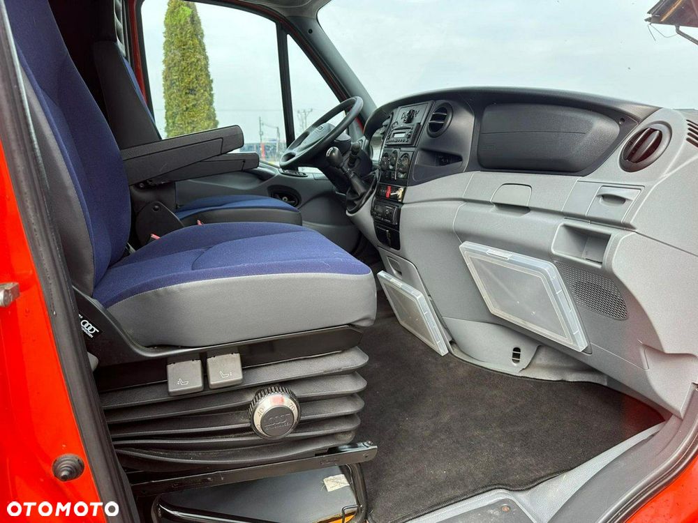 Iveco Daily 35C18 - 12