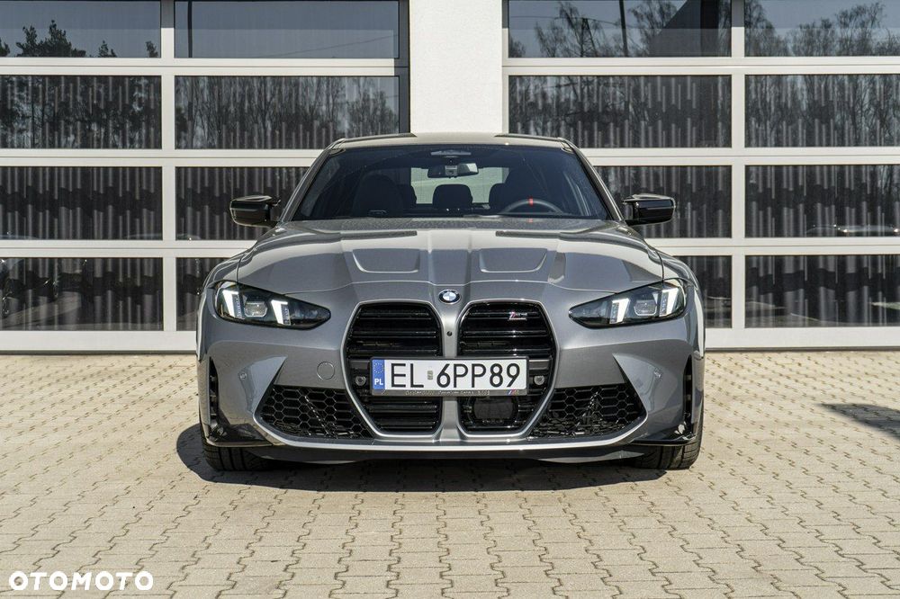 BMW M3 - 7