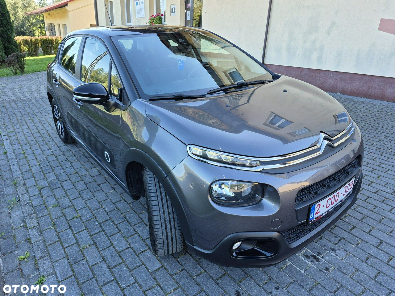 Citroën C3 - 7
