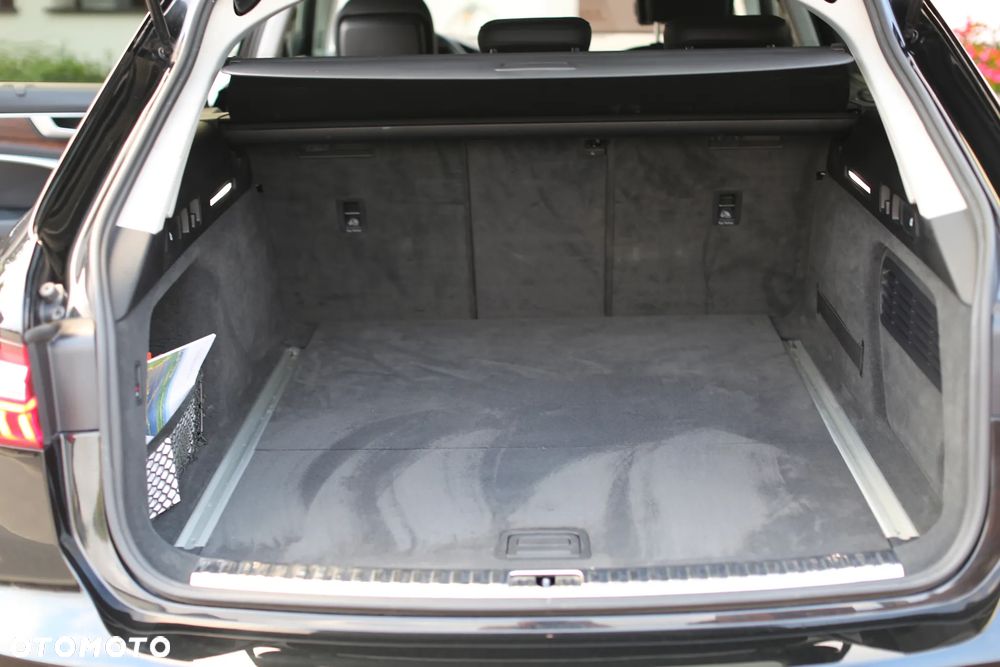 Audi A6 Allroad 55 TDI mHEV Quattro Tiptronic - 22