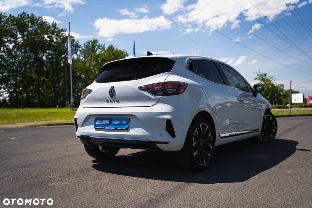 Renault Clio - 12