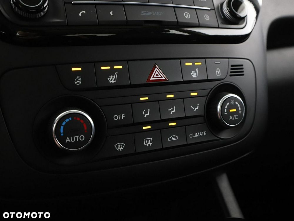 Kia Venga 1.6 CVVT Automatik Dream Team Edition - 27