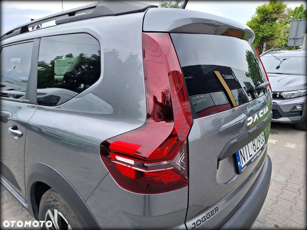 Dacia Jogger - 25