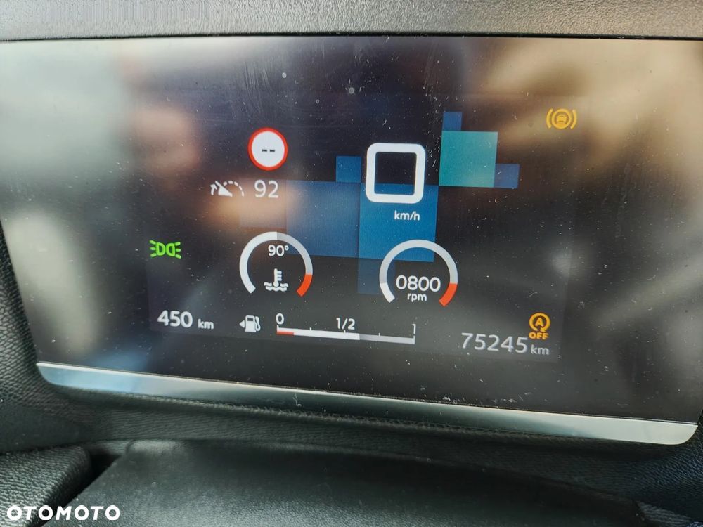 Citroën C4 PureTech 130 Stop&Start FEEL PACK - 18