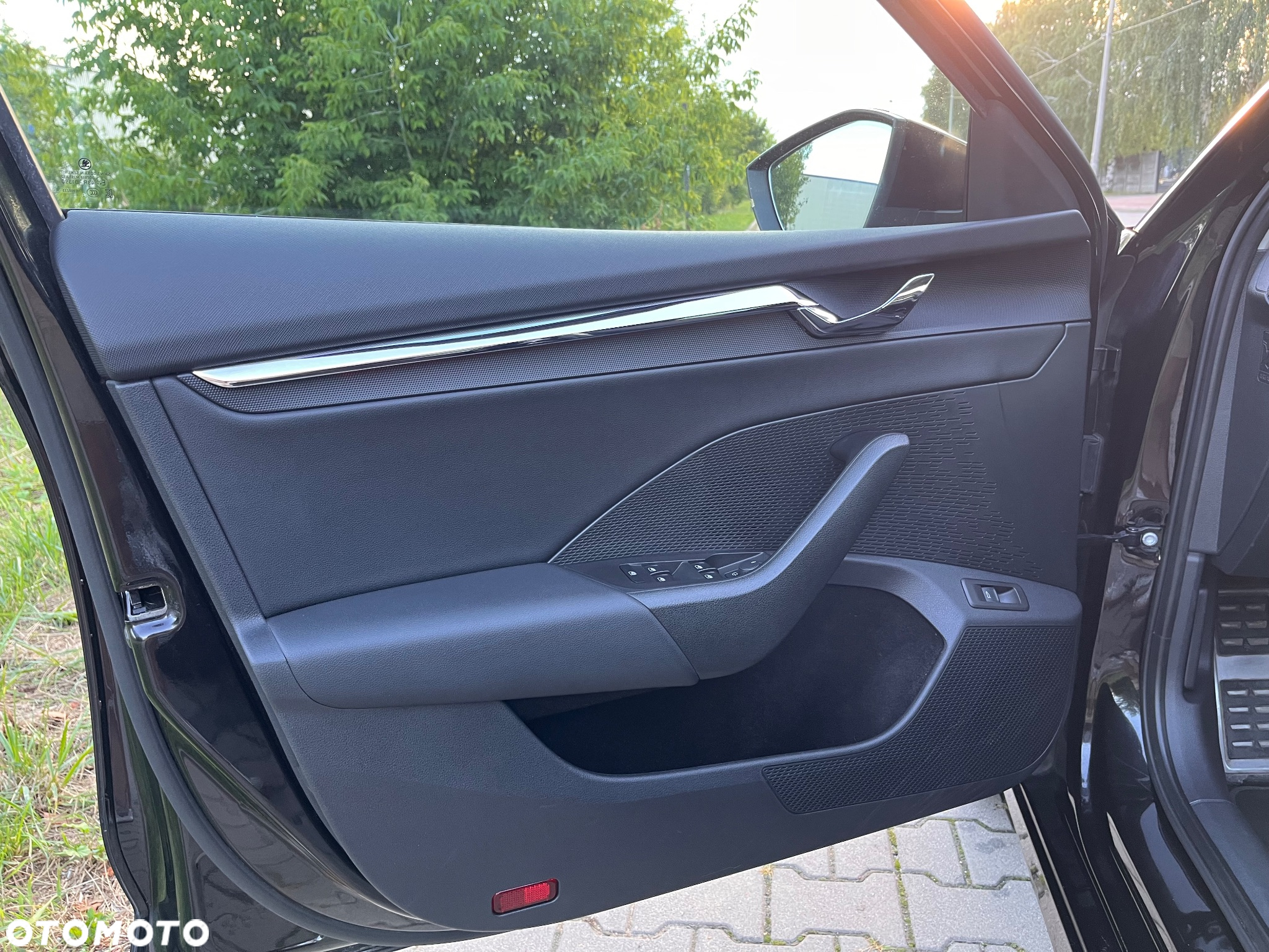 Skoda Octavia 2.0 TDI Style DSG - 22