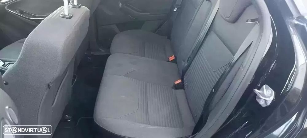 Ford Focus SW 1.5 TDCi Titanium - 7