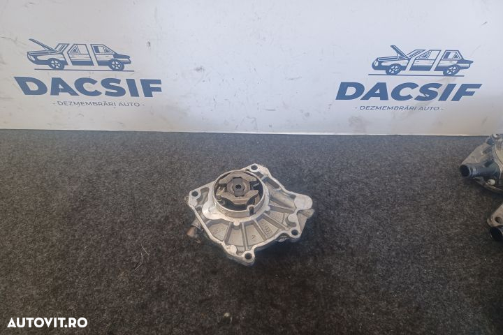 Pompa vacuum mecanica 55188660 55188660 Opel Astra H [2004 - 2007] wa - 3