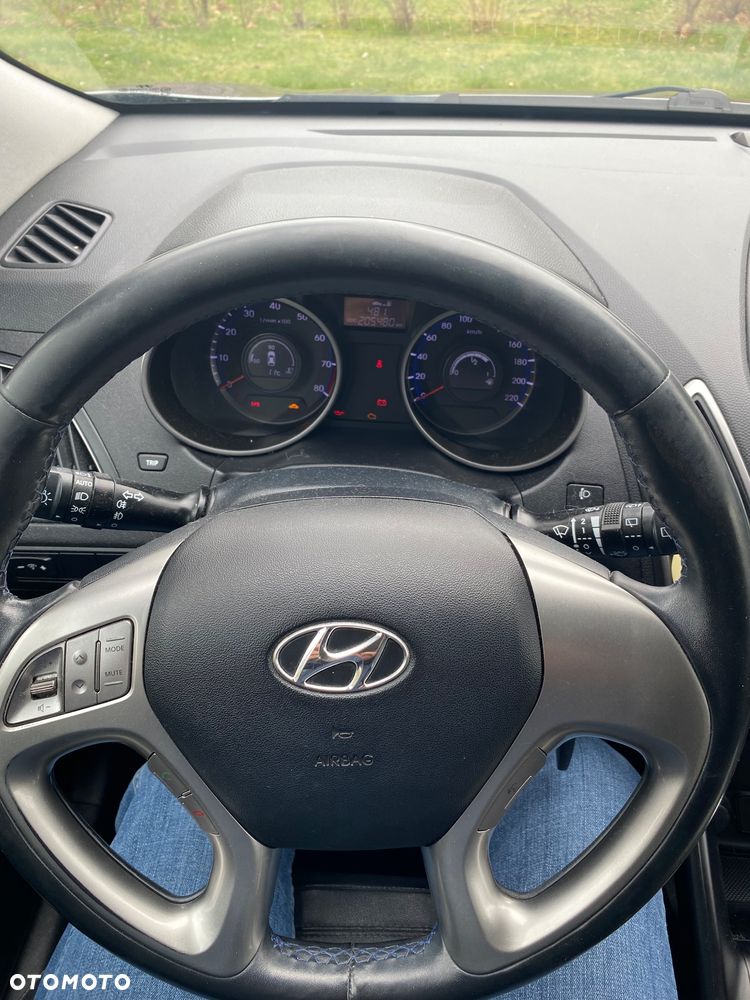 Hyundai ix35 1.6 GDI Classic 2WD - 8