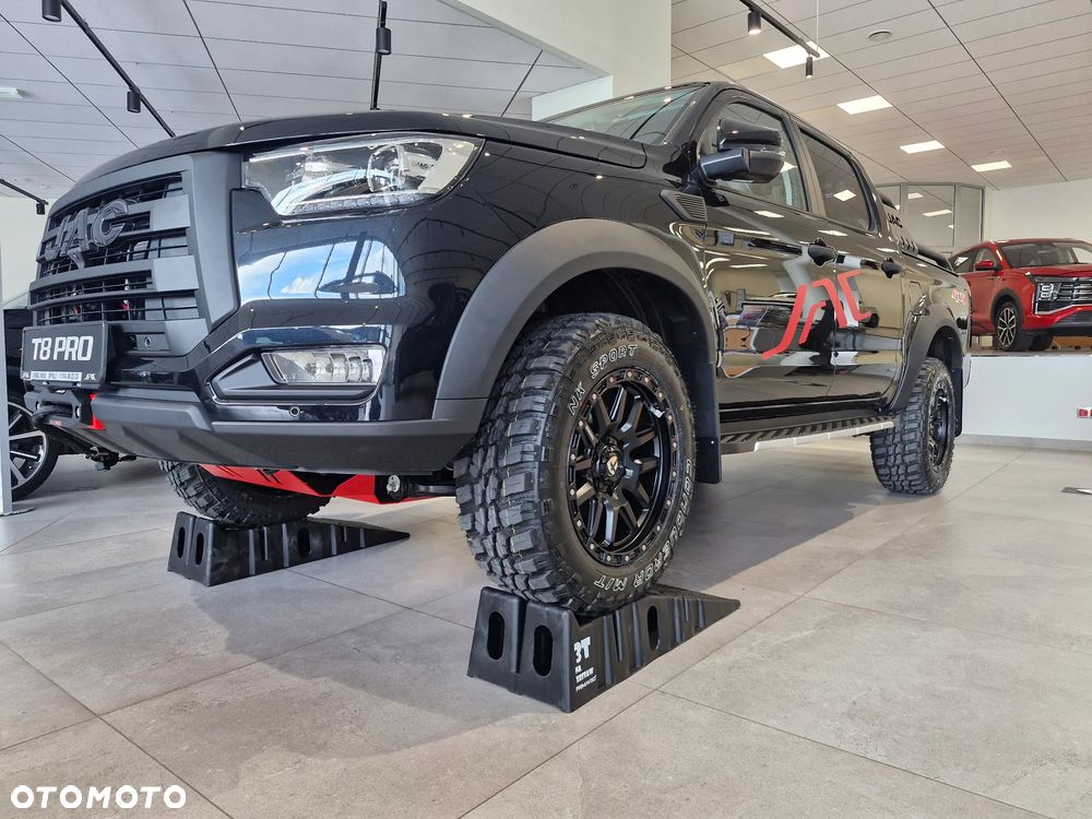 JAC T8 PRO - 1