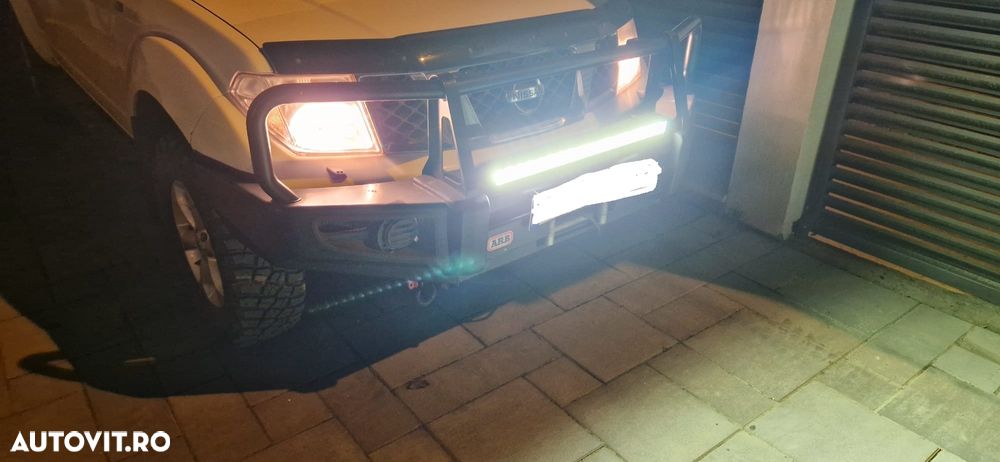 Nissan Navara - 11