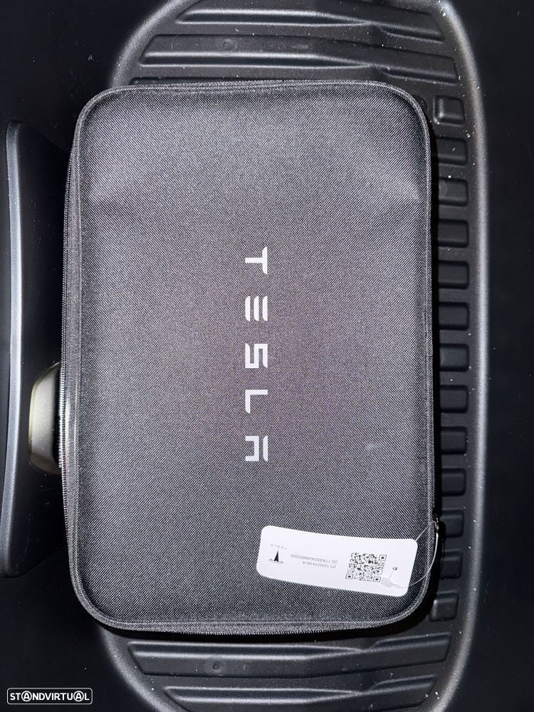 Tesla Model 3 Standard RWD - 10