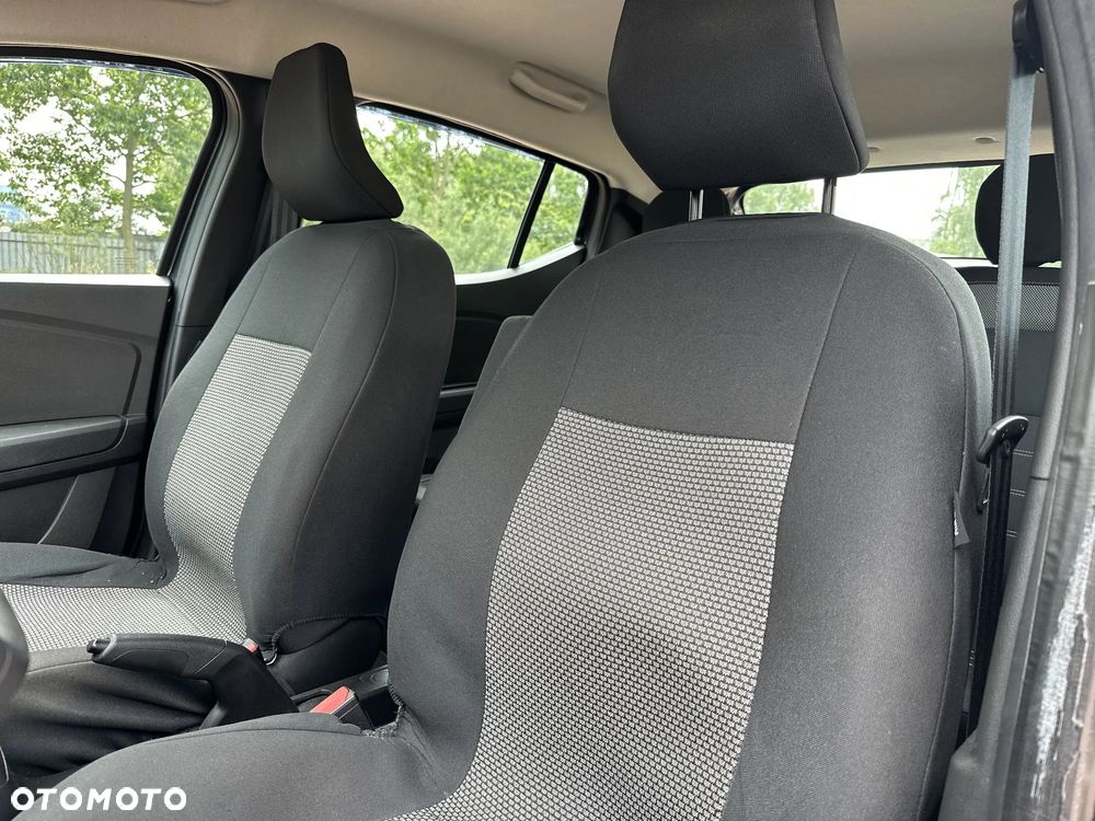 Dacia Sandero Stepway 1.0 TCe Essential - 12