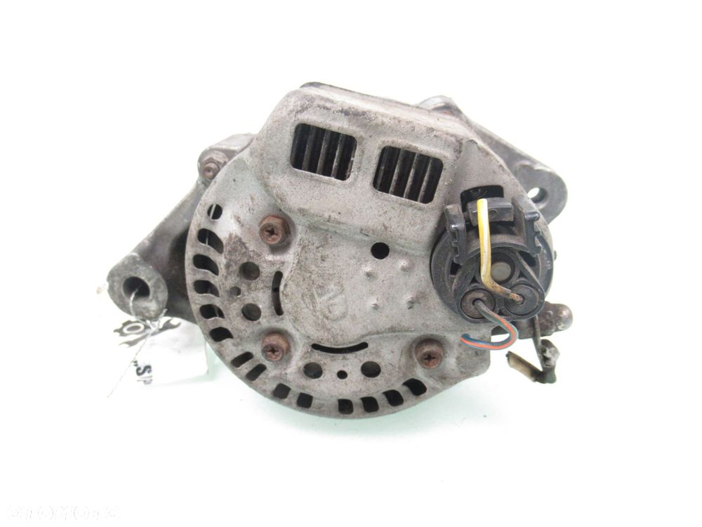 ALTERNATOR TOYOTA AVENSIS I Station Wagon T22 2.0 D-4D 2706087106 100211 - 8