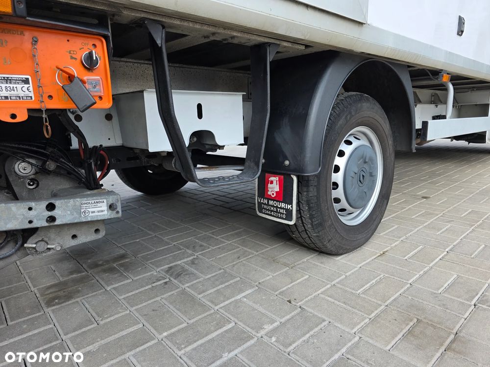 Renault MASTER - 23