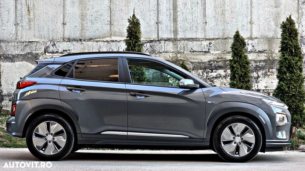 Hyundai KONA Business - 19
