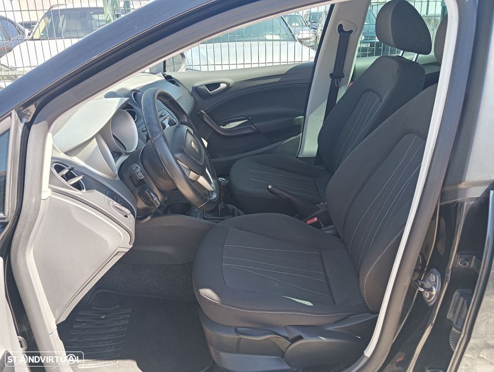 SEAT Ibiza 1.2 12V Copa - 7
