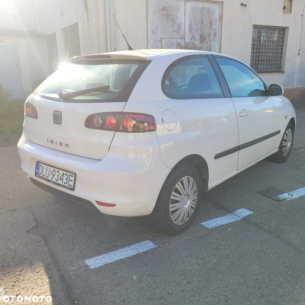 Seat Ibiza 1.2 12V Prima - 7