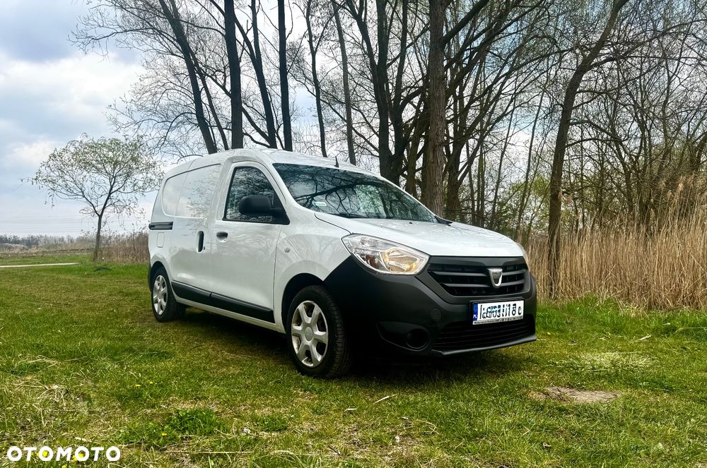 Dacia Dokker - 7