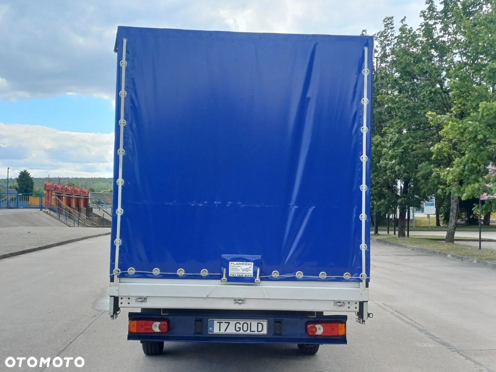 Fiat Ducato - 4