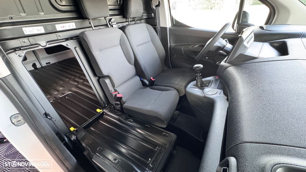 Fiat Doblo 1.5 D XL - 32