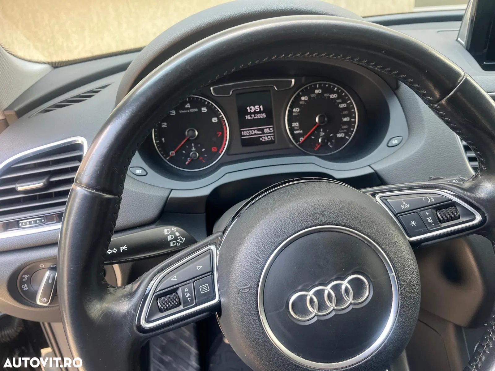 Audi Q3 - 5