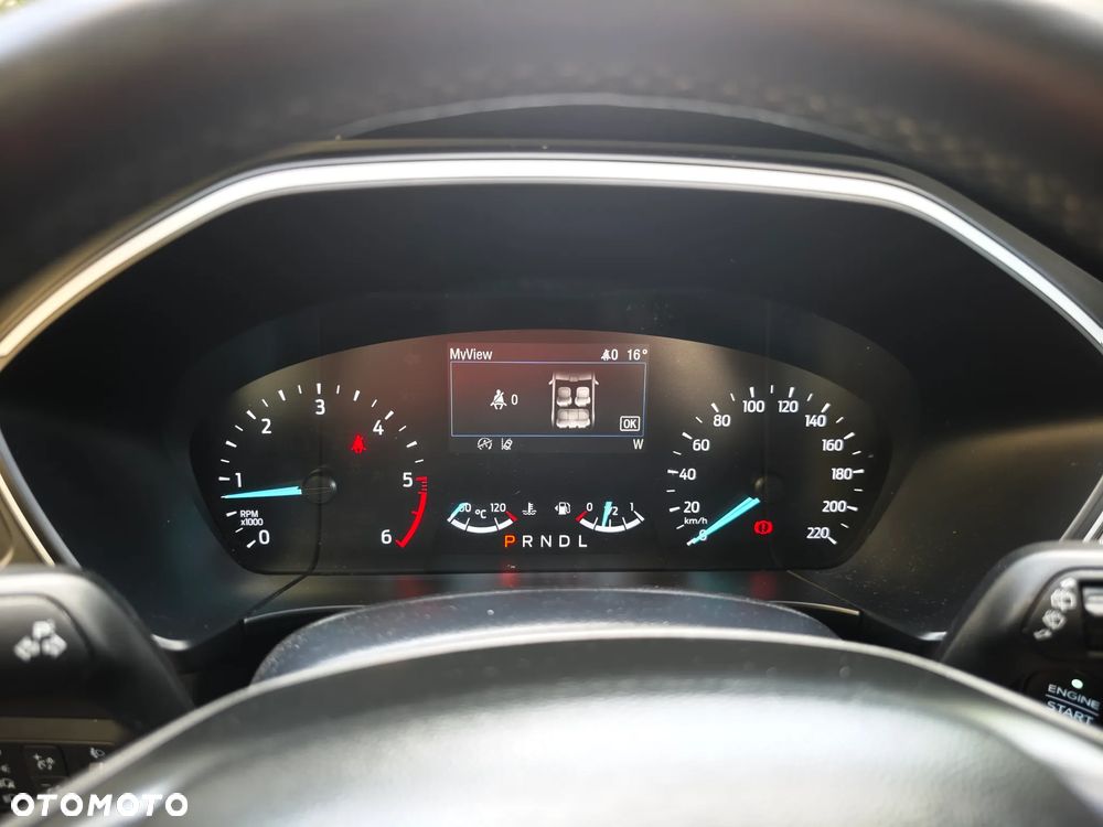 Ford Kuga 1.5 TDCi 2x4 Cool & Connect - 19