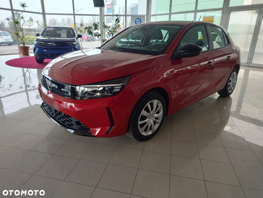 Opel Corsa 1.2 T Edition S&S - 7