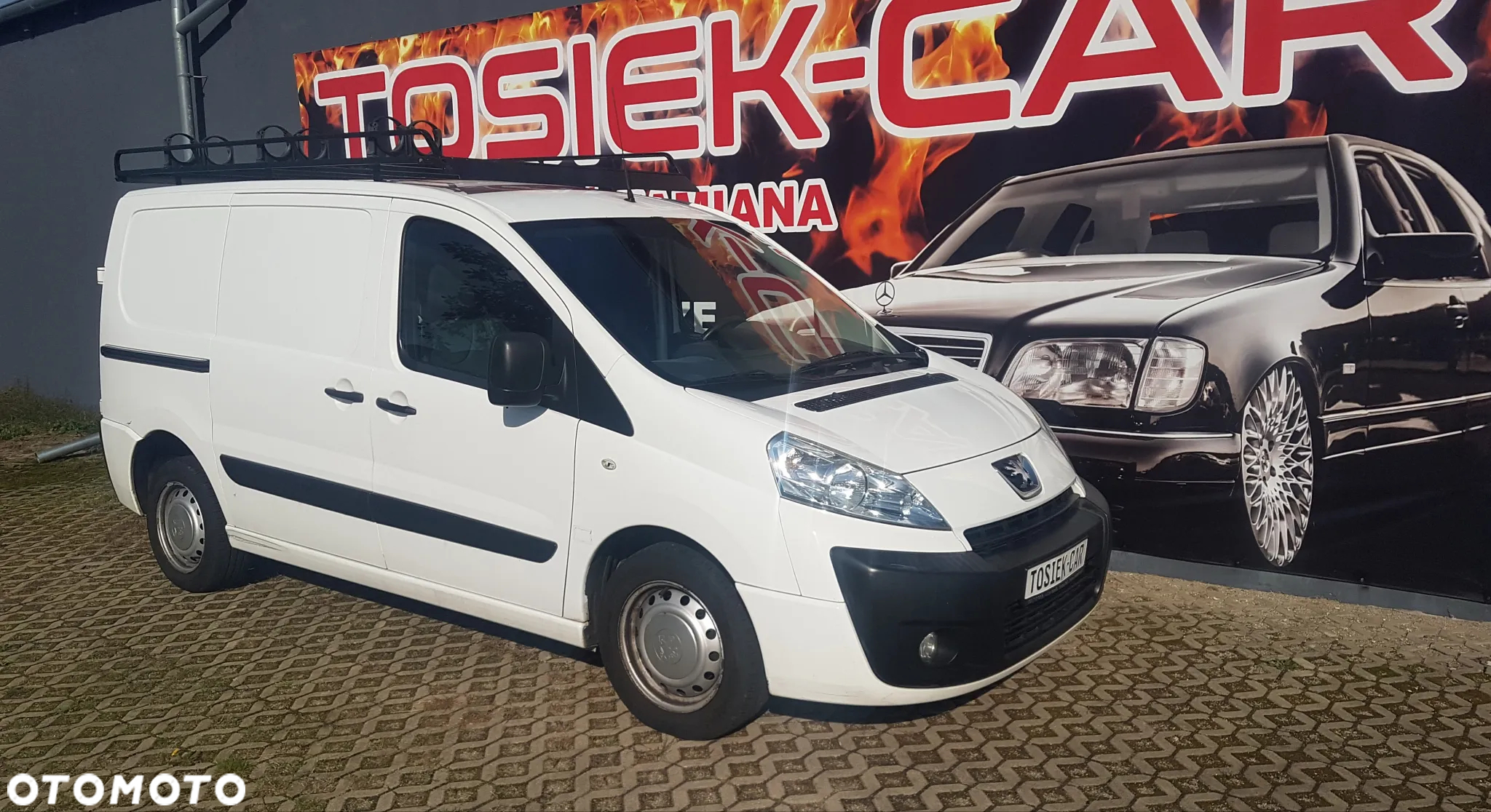 Peugeot EXPERT L1H1 2.0 HDIF - 2