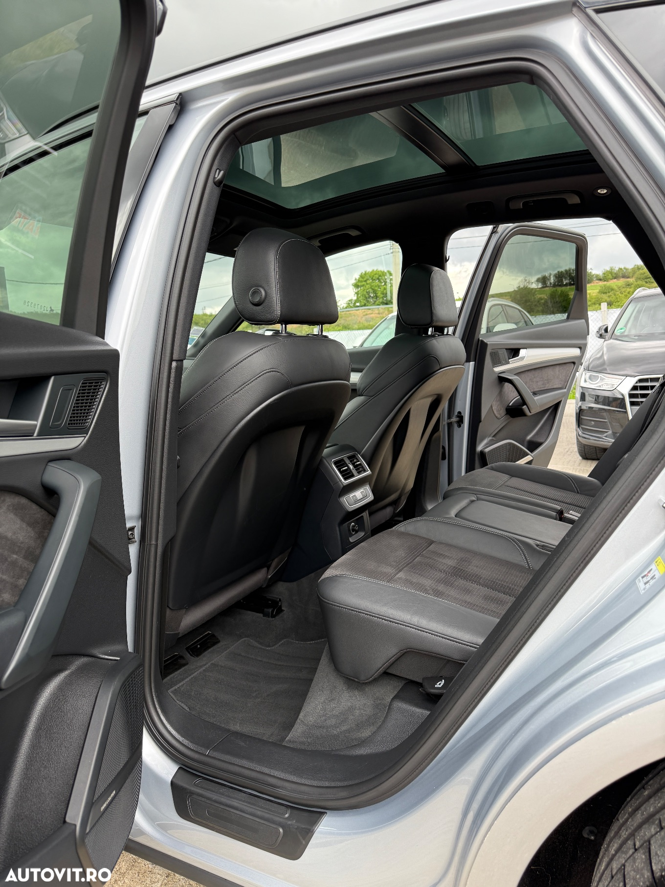 Audi Q5 2.0 TDI Quattro S tronic Sport - 8