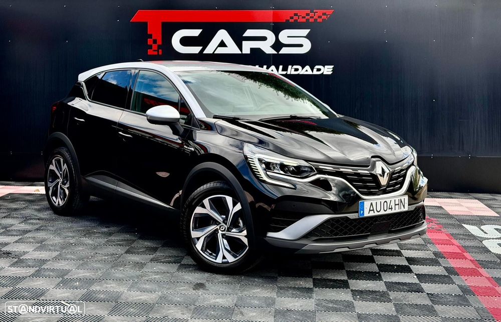 Renault Captur - 2