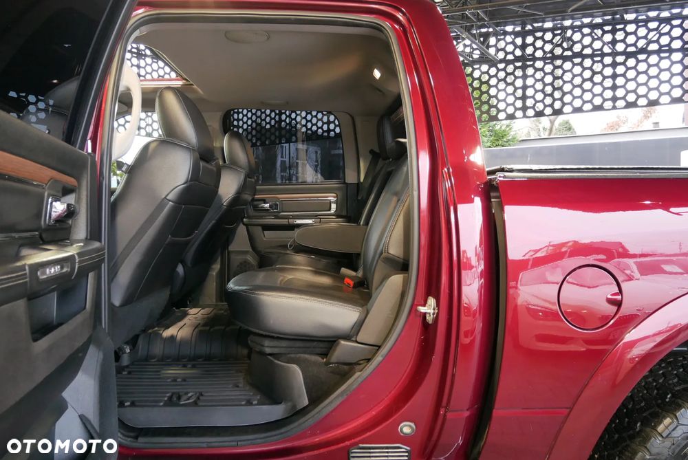 Dodge RAM 5.7 4x4 - 10